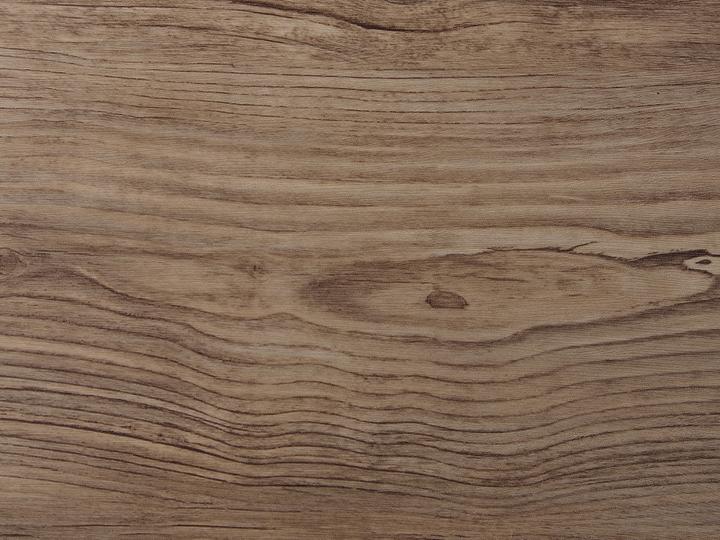 Produktbild Beliani Schreibtisch dunkler Holzfarbton 120 x 60 cm CASCO (120 x 60 x 76 cm)
