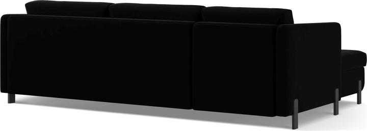 Actual product image Micadoni Gloria (Corner sofa)