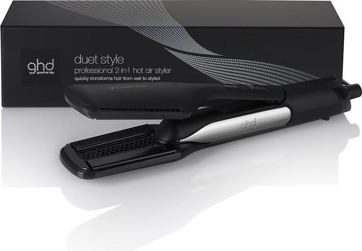 Immagine prodotto ghd Styler ad aria calda Duet 2 in 1 (Piastra per capelli)