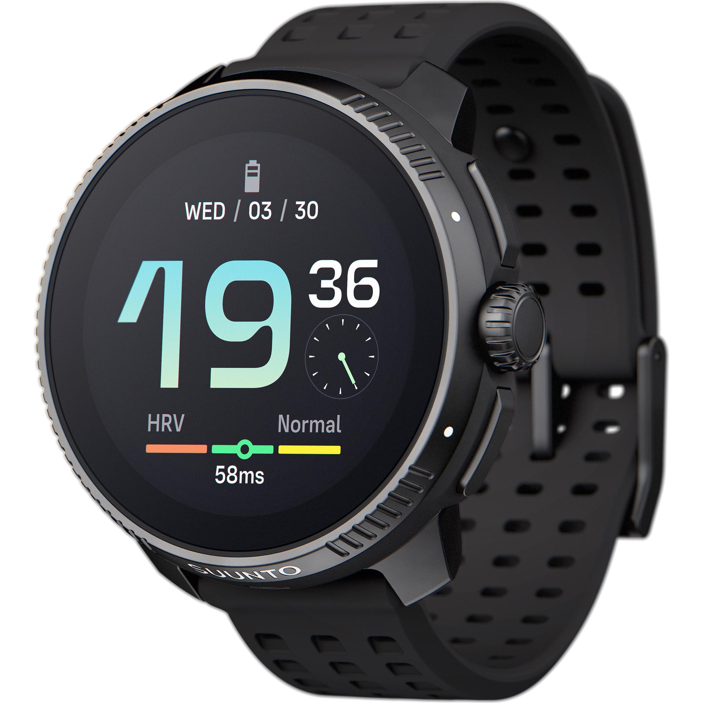 Thumbnail - Suunto Race (49 mm), Smartwatch