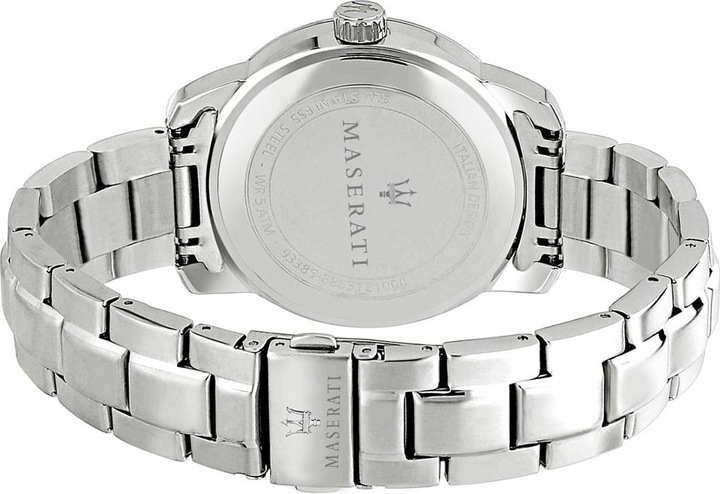 Produktbild Maserati Successo (Analoguhr, 44 mm)