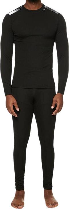 Actual product image Helly Hansen Comfort Light Baselayer Set (S)