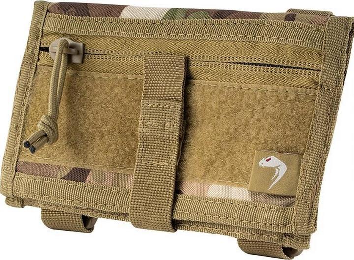 Actual product image Viper Camo Tactical Wrist Case