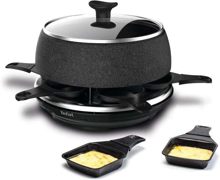 Image du produit Tefal Cheese 'n Co