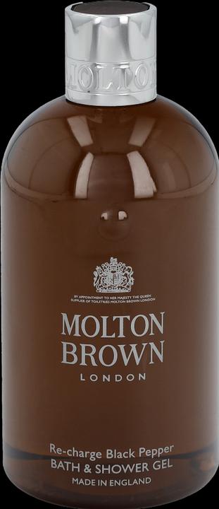 Produktbild Molton Brown Black Peppercorn Body Wash (300 ml)