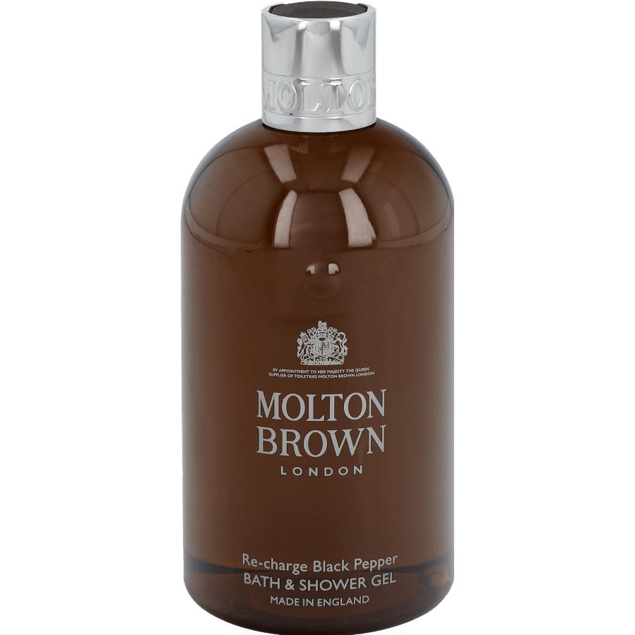 Thumbnail - Molton Brown, Duschmittel, Black Peppercorn Body Wash (300 ml)