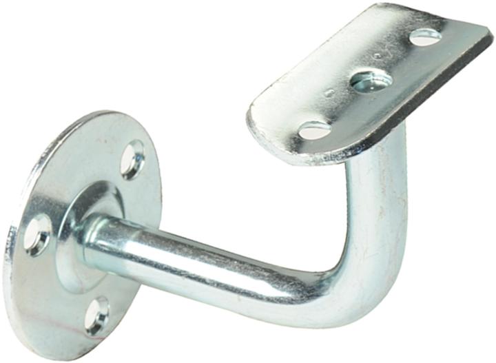 Produktbild Webi Handlaufstützen (Edelstahl)