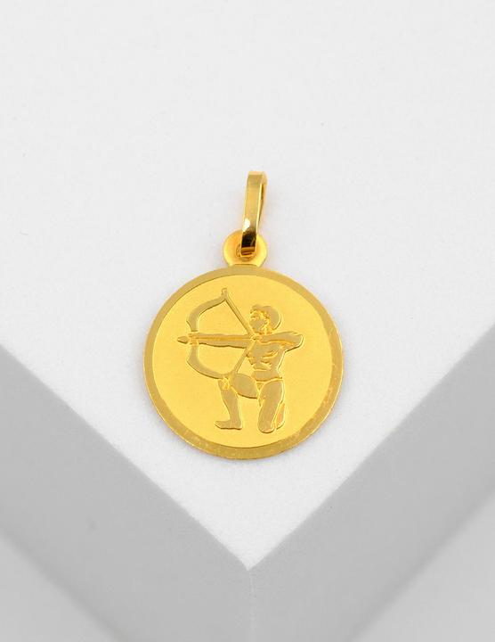 Image du produit Muau Tireur (Or jaune 750/18K)