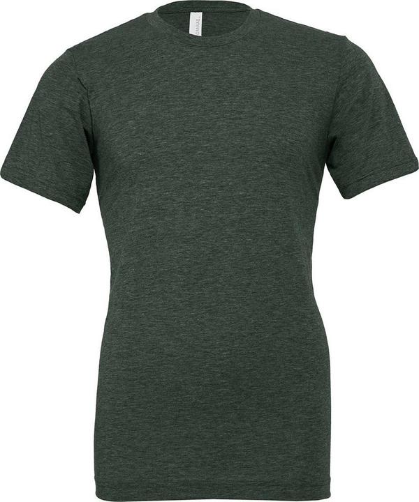 Produktbild Bella Canvas CVC TShirt kurzärmlig (S)
