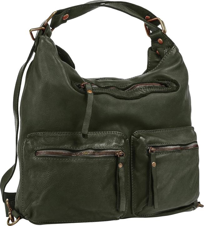 Actual product image Samantha Look Shopper