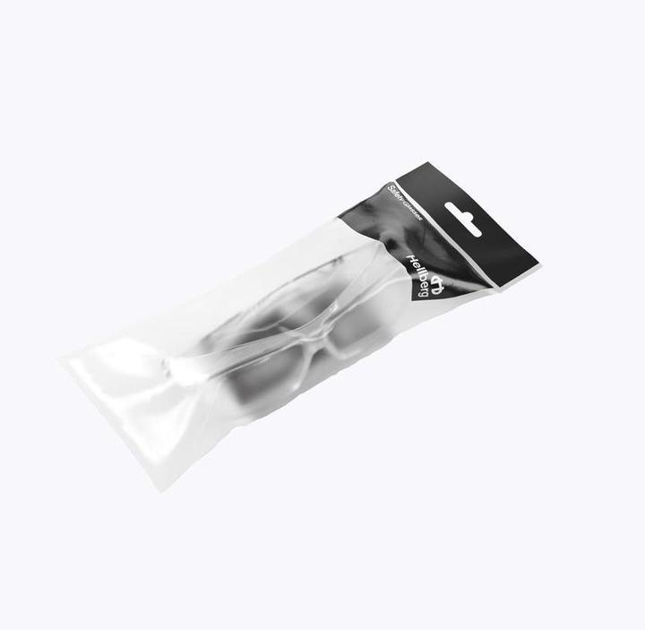 Actual product image Hellberg Xenon
