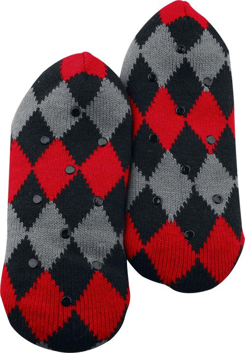 Produktbild Suicide Squad Monster Cozy Slipper (Einzelpack, 39 - 42)