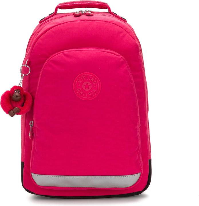Image du produit Kipling Class Room Rugzak - Rose vrai (28 l)