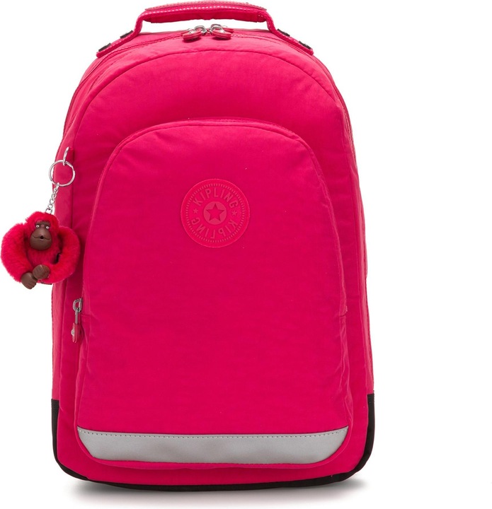 Immagine prodotto Kipling Rugzak dell'aula - Rosa vero (28 l)
