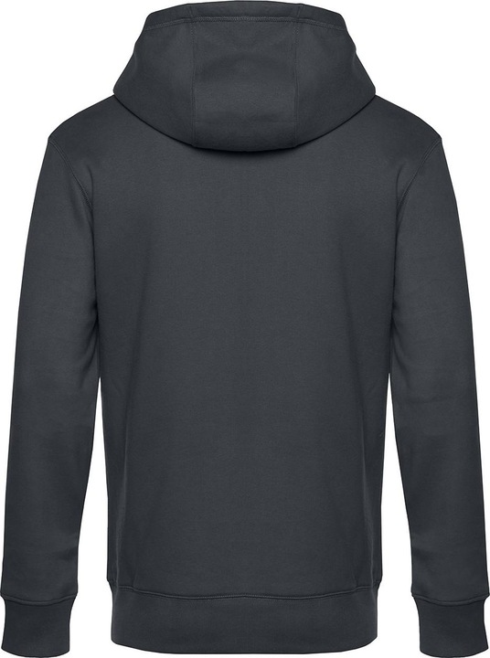 Produktbild B&C Kapuzenpullover Durchgehender Reissverschluss (3XL)