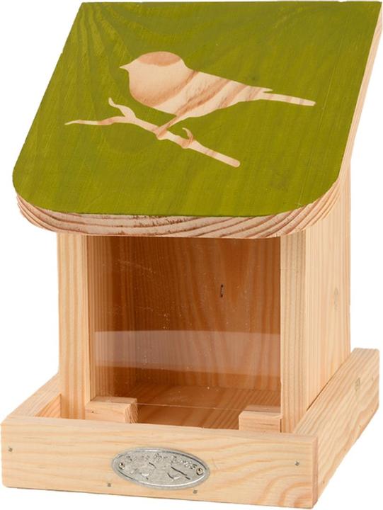 Image du produit Esschert Design Futtersilo