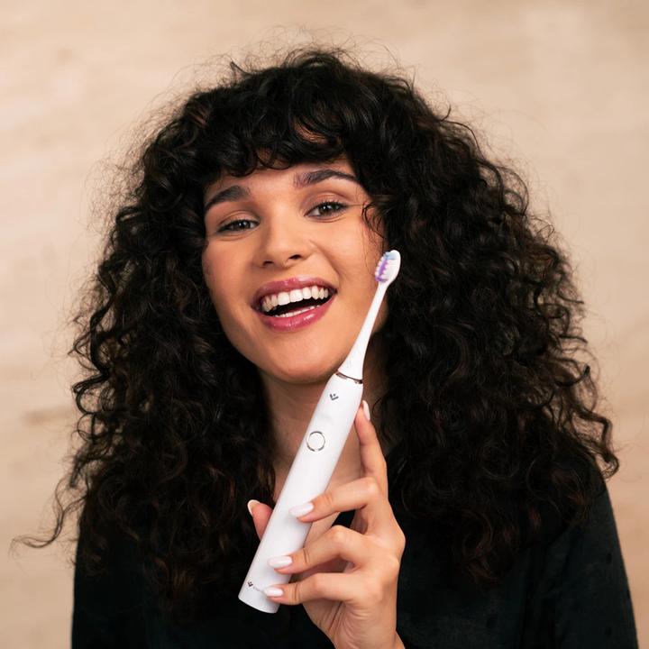 Actual product image KAM SonicBrush Clean70 UV