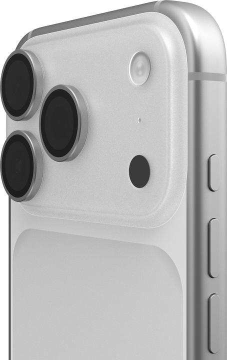 Actual product image UAG Lens Shield (Apple iPhone 17 Pro, Apple iPhone 17 Pro Max)