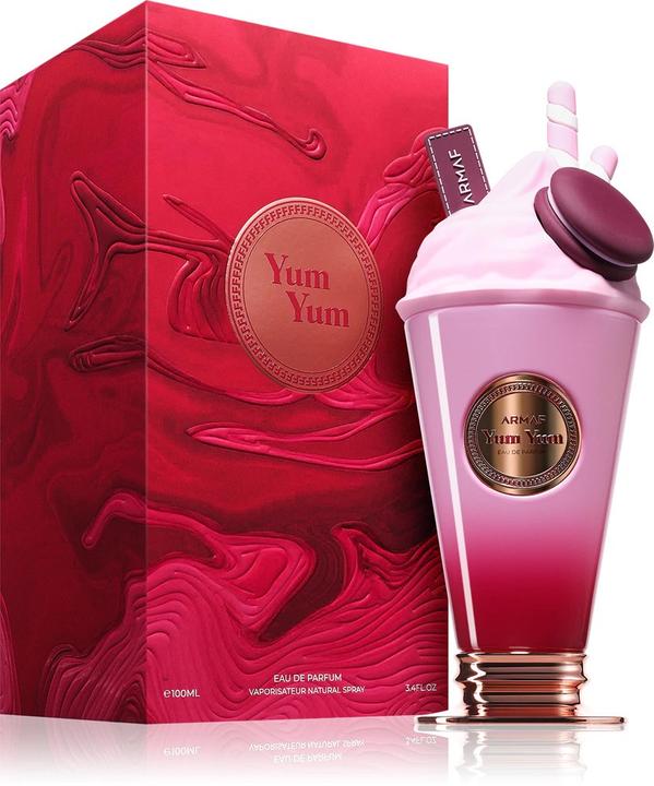 Immagine prodotto Armaf Gnam gnam (Eau de parfum, 100 ml)