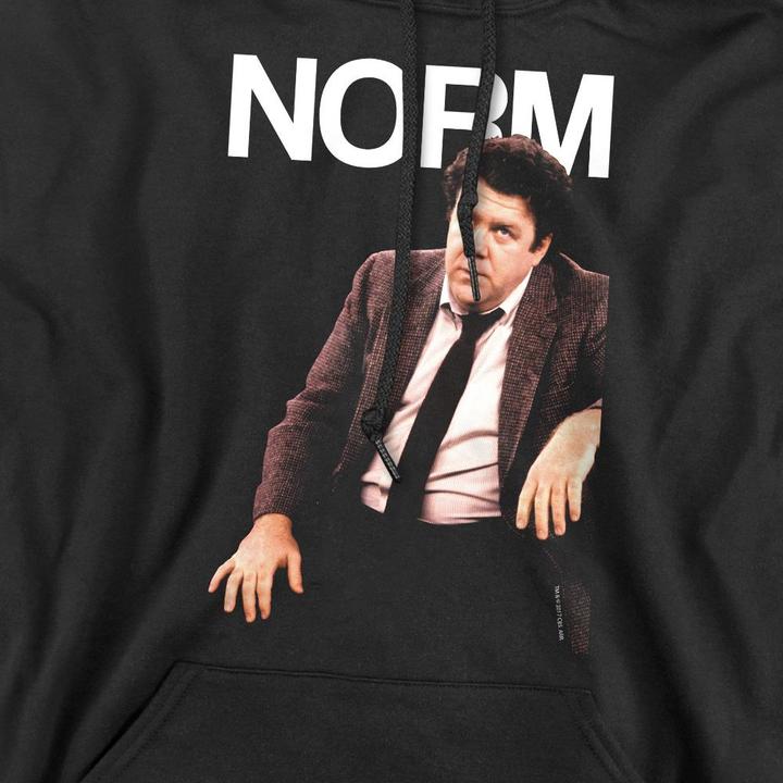 Produktbild Cheers Kapuzenpullover (XXL)