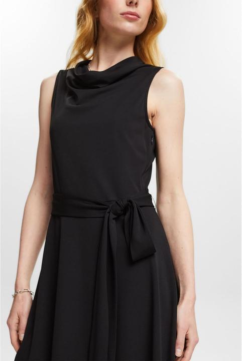 Image du produit Esprit Mini-robe à col bénitier (L)