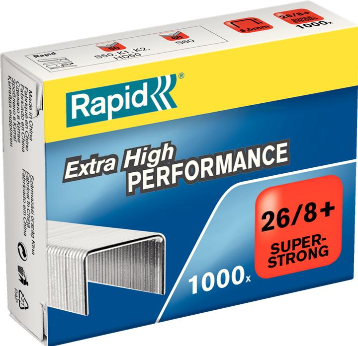 Produktbild Rapid SuperStrong (5000x)