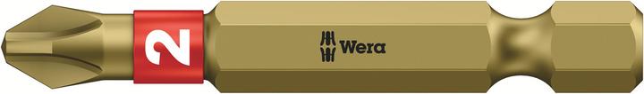 Produktbild Wera 851/4 BTH PH 2 x 50 mm