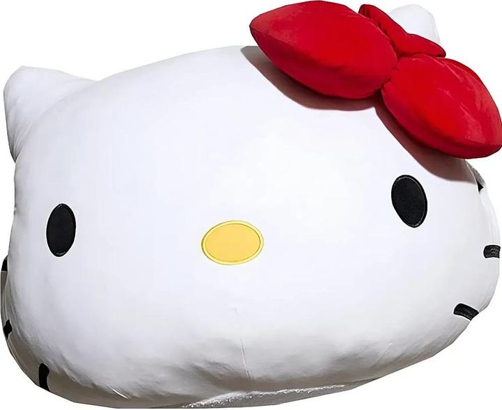 Immagine prodotto Sombo Hello Kitty XLKissen (30 x 80 cm)