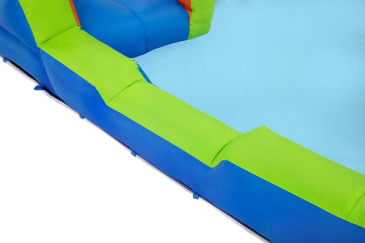 Actual product image Bestway H2OGO! Turbo Splash Kids Inflatable Mega Water Park 2.70 m