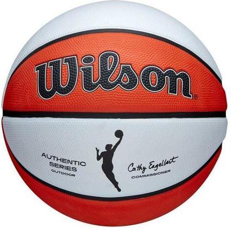Produktbild Wilson WNBA Authentic Series Outdoor Ball WTB5200XB - 5 (5)