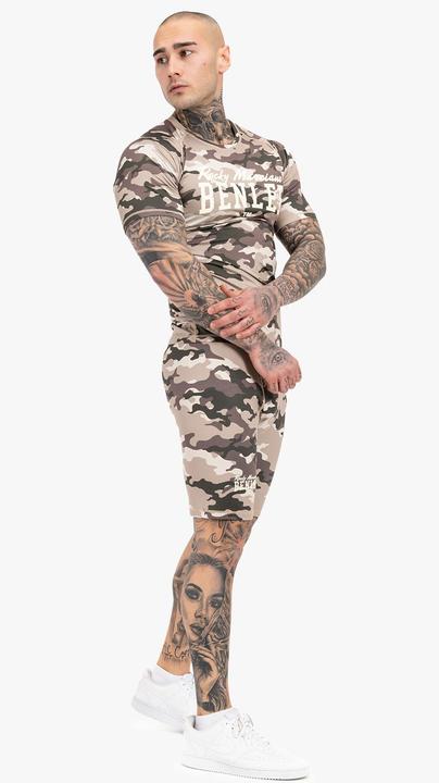 Actual product image Benlee Krinson (XXL)