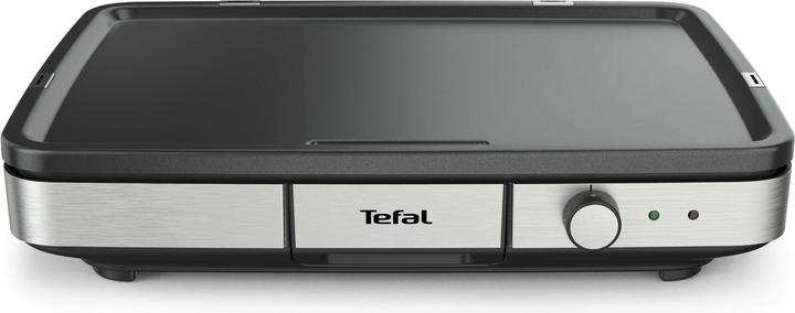 Actual product image Tefal Maxi Plancha (CB690D)