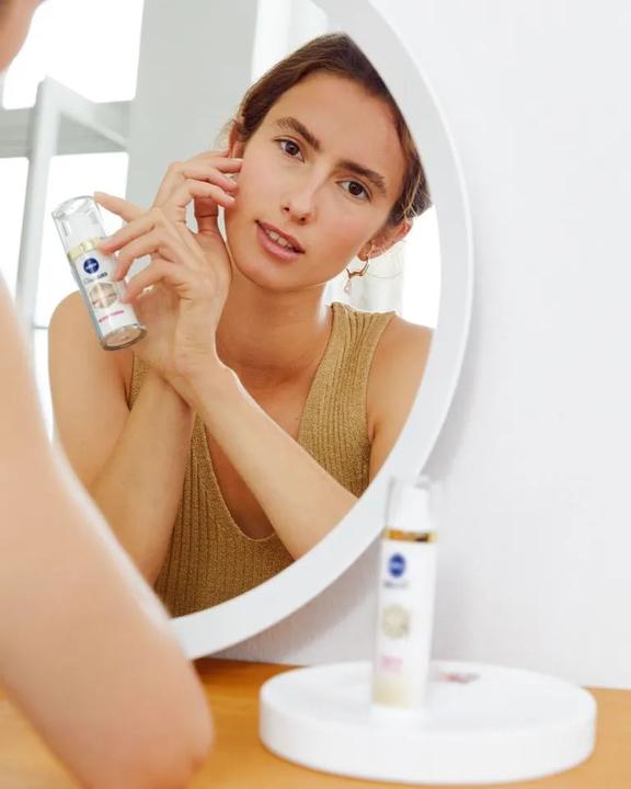 Actual product image NIVEA Cellular Luminous630 (40 ml, Day cream, SPF 50)