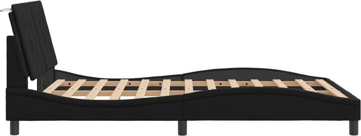 Image du produit vidaXL Bettgestell (140 x 200 cm)