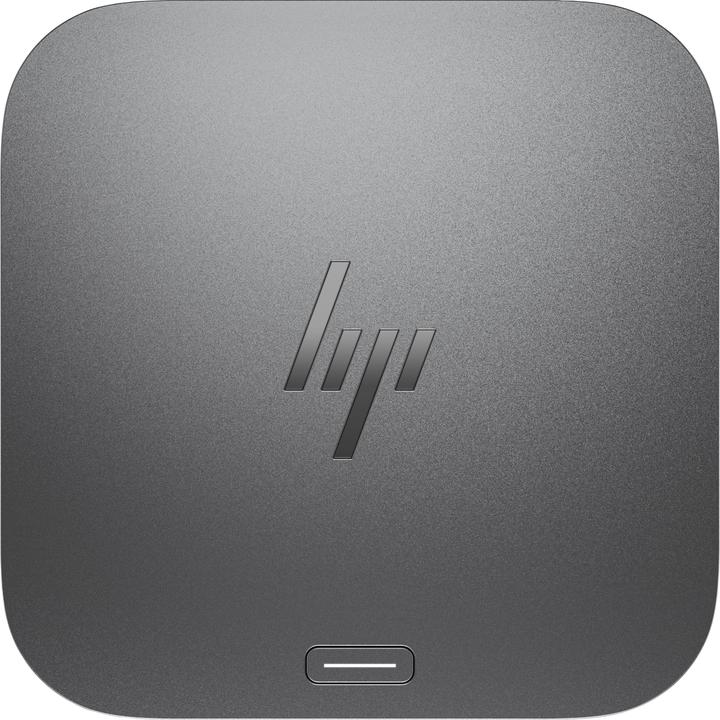 Produktbild HP Ultra G6 (Thunderbolt, 12 Ports)