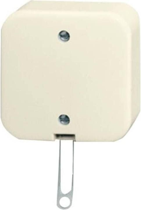 Produktbild Busch-Jaeger Zugschalter 2610/6AP Duro 2000 AP 2610/6AP (1343-0-0136)