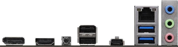 Produktbild AsRock A620M-HDV/M.2 (AM5, AMD A620, mATX)
