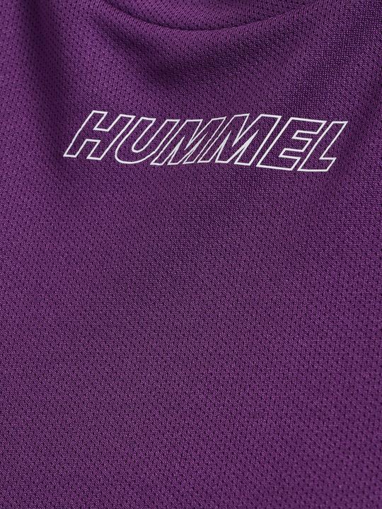 Image du produit hummel hmlTE TOLA T-SHIRT (XS)