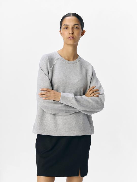 Produktbild Object Klassisches Sweatshirt (XL)