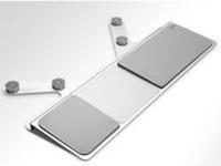 Actual product image Jobmate Touch, Silver