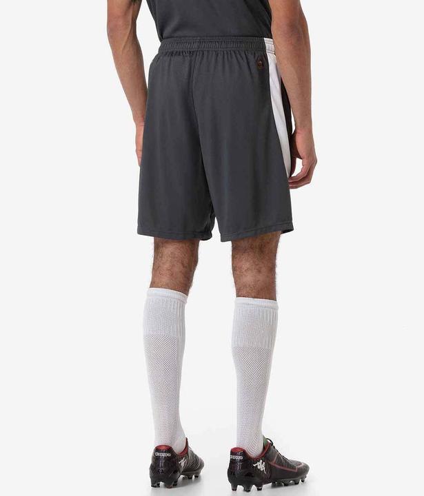 Produktbild Kappa Kurz AS Monaco Ahorazip Pro 8 2024/25 (M)