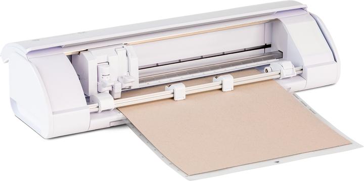 Produktbild Silhouette Schneideplotter Cameo 5a Weiss