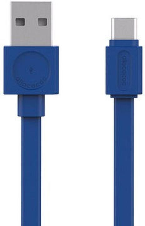 Image du produit Allocacoc Câble USB-C (1.50 m, USB 2.0)