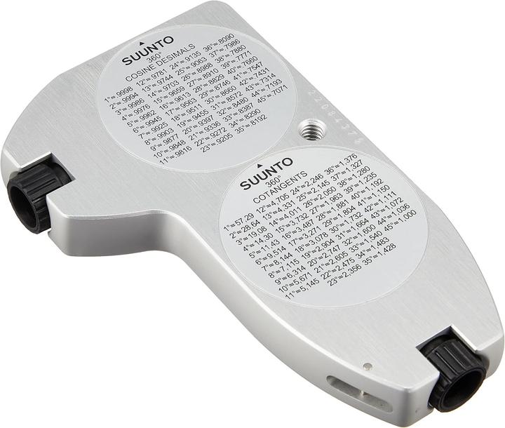 Image du produit Suunto Tandem 360PC/360R G Präzisionskompass/Klinometer