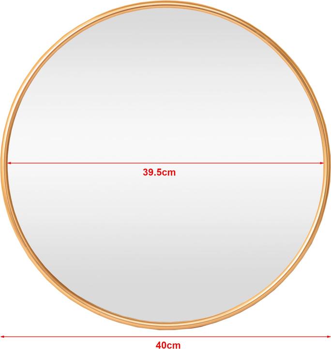 Produktbild En.Casa Ordona (Ø 40 cm)