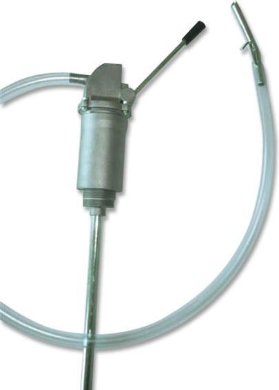 Samoa Hallbauer Pump