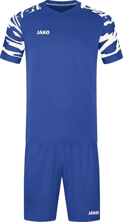 Image du produit JAKO Maillot Wild KA (M)