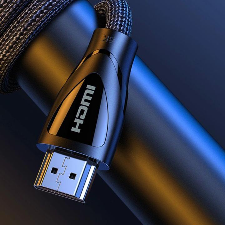 Actual product image Ugreen HDMI Typ A – HDMI Typ A (2 m)