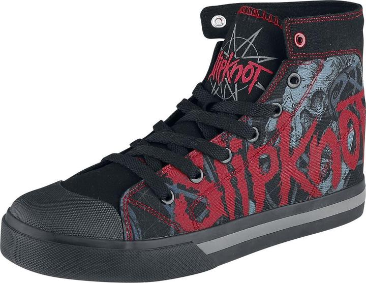 Image du produit Slipknot EMP Signature Collection (40)