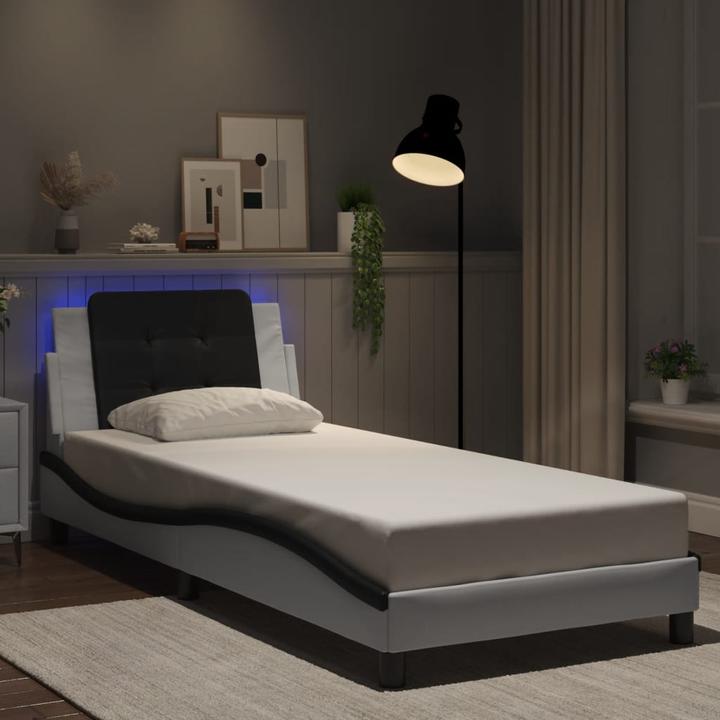 Image du produit vidaXL Bettgestell (90 x 200 cm)